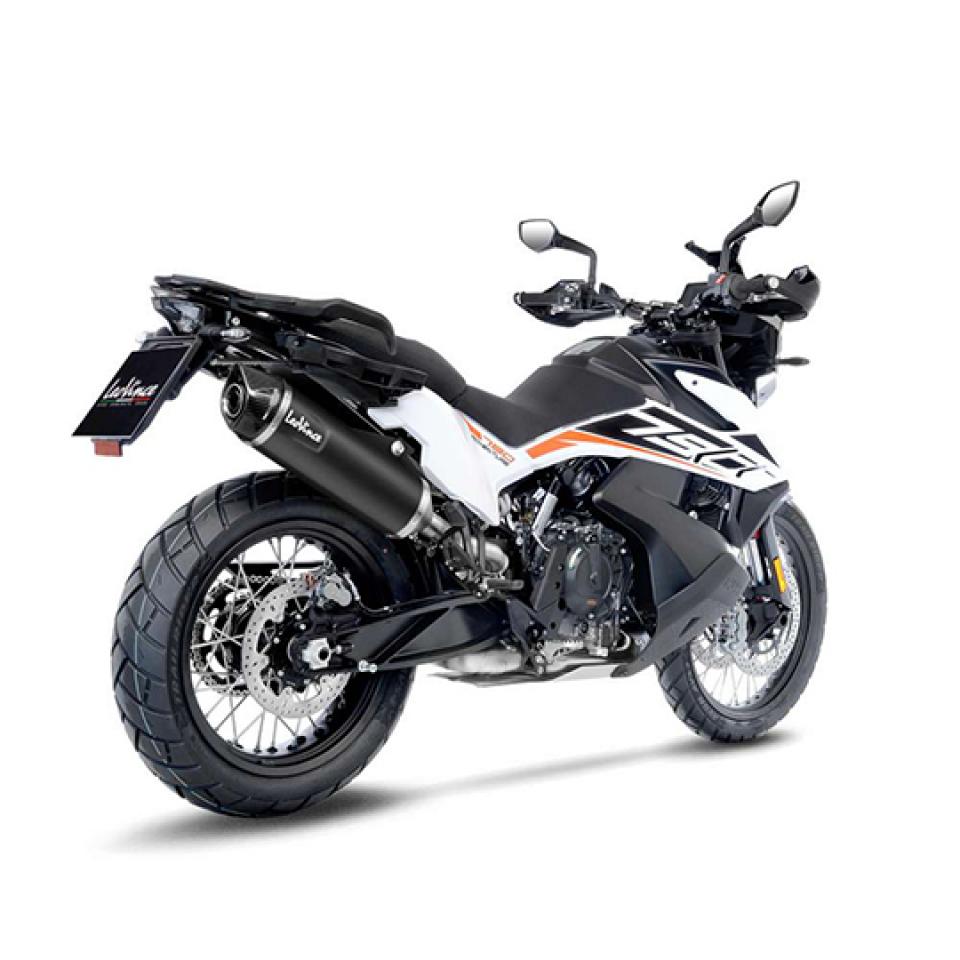Silencieux d échappement Leovince pour Moto KTM 790 Adventure 2019 à 2020 14063 Neuf