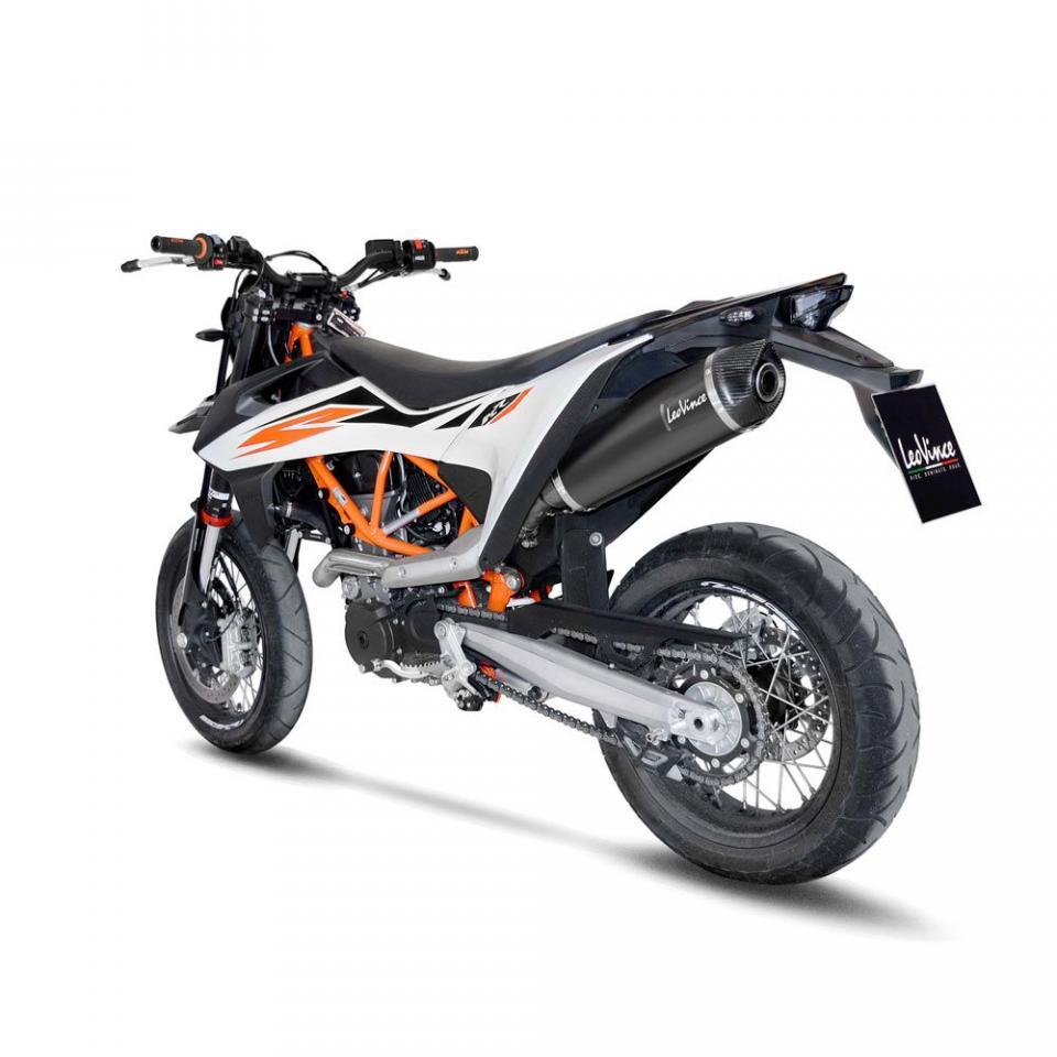 Silencieux d échappement pour KTM Enduro R