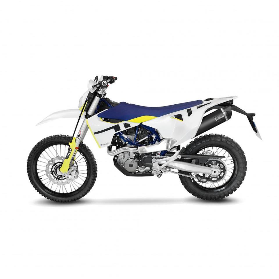 Silencieux d échappement pour Husqvarna 701 Supermoto