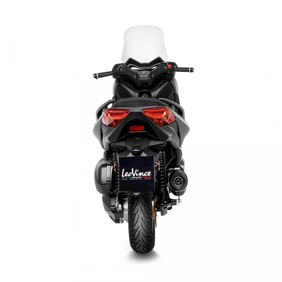 Silencieux d échappement pour Yamaha Czd X-Max Abs