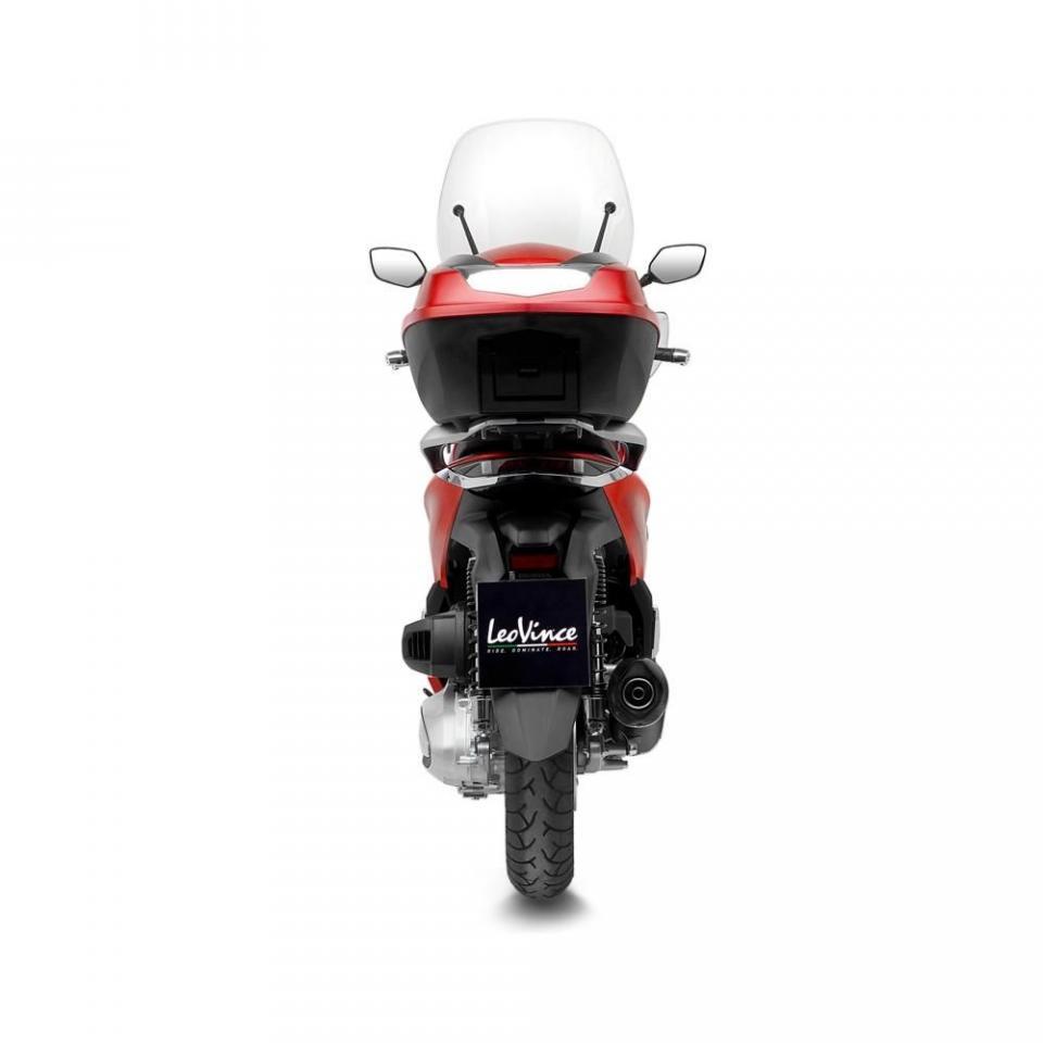 Silencieux d échappement pour Honda SH