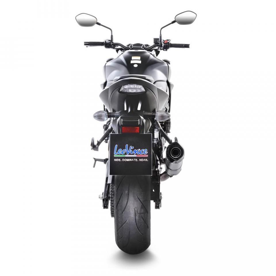 Silencieux d échappement pour Suzuki GSX-S