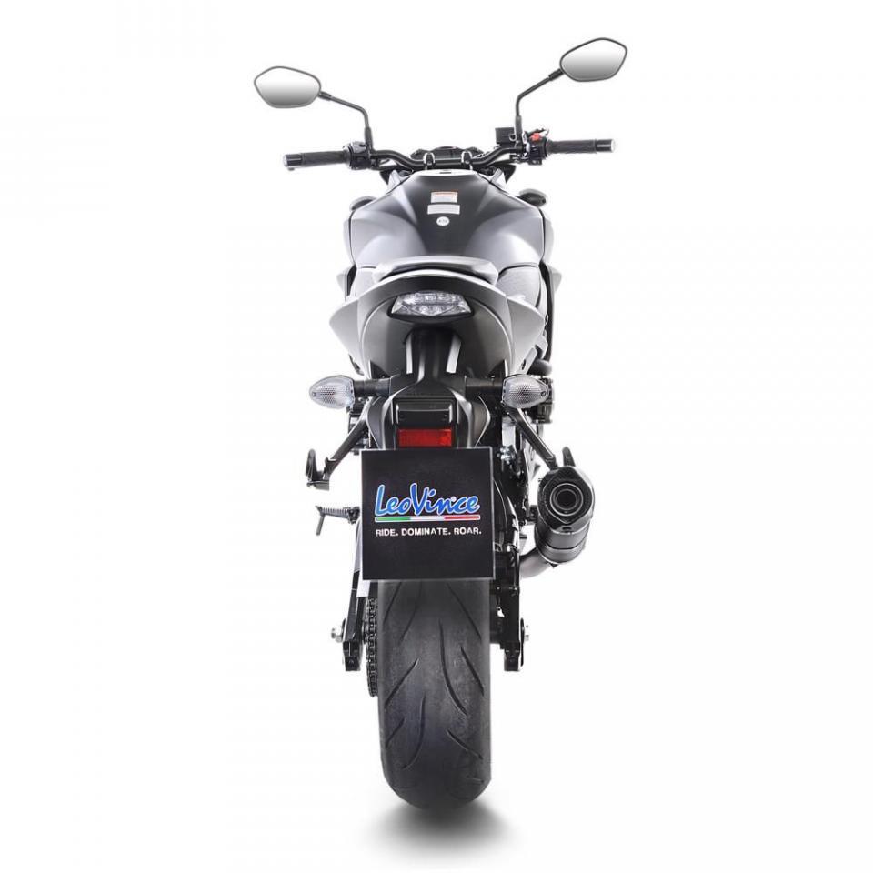 Silencieux d échappement pour Suzuki GSX-S