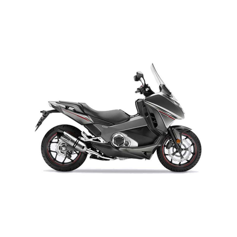 Silencieux d échappement pour Honda NC X