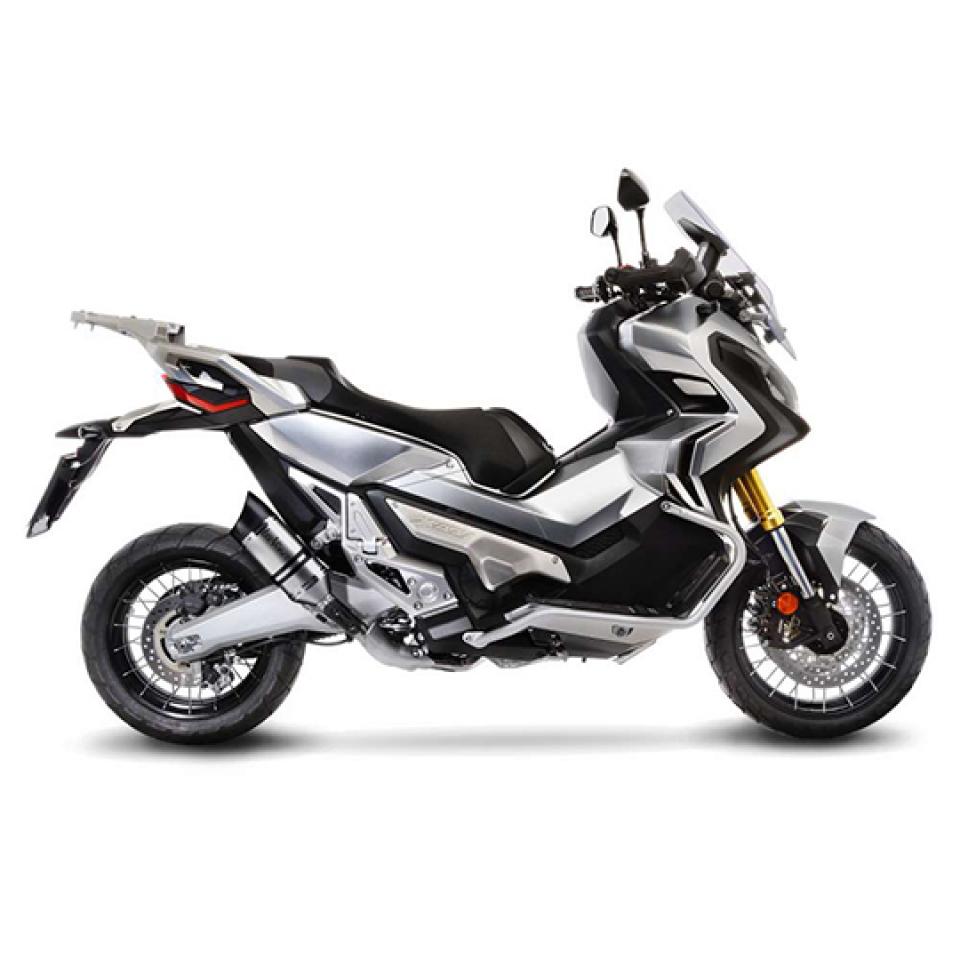 Silencieux d échappement Leovince pour Scooter Honda 750 Forza 2021 à 2024 AR Neuf