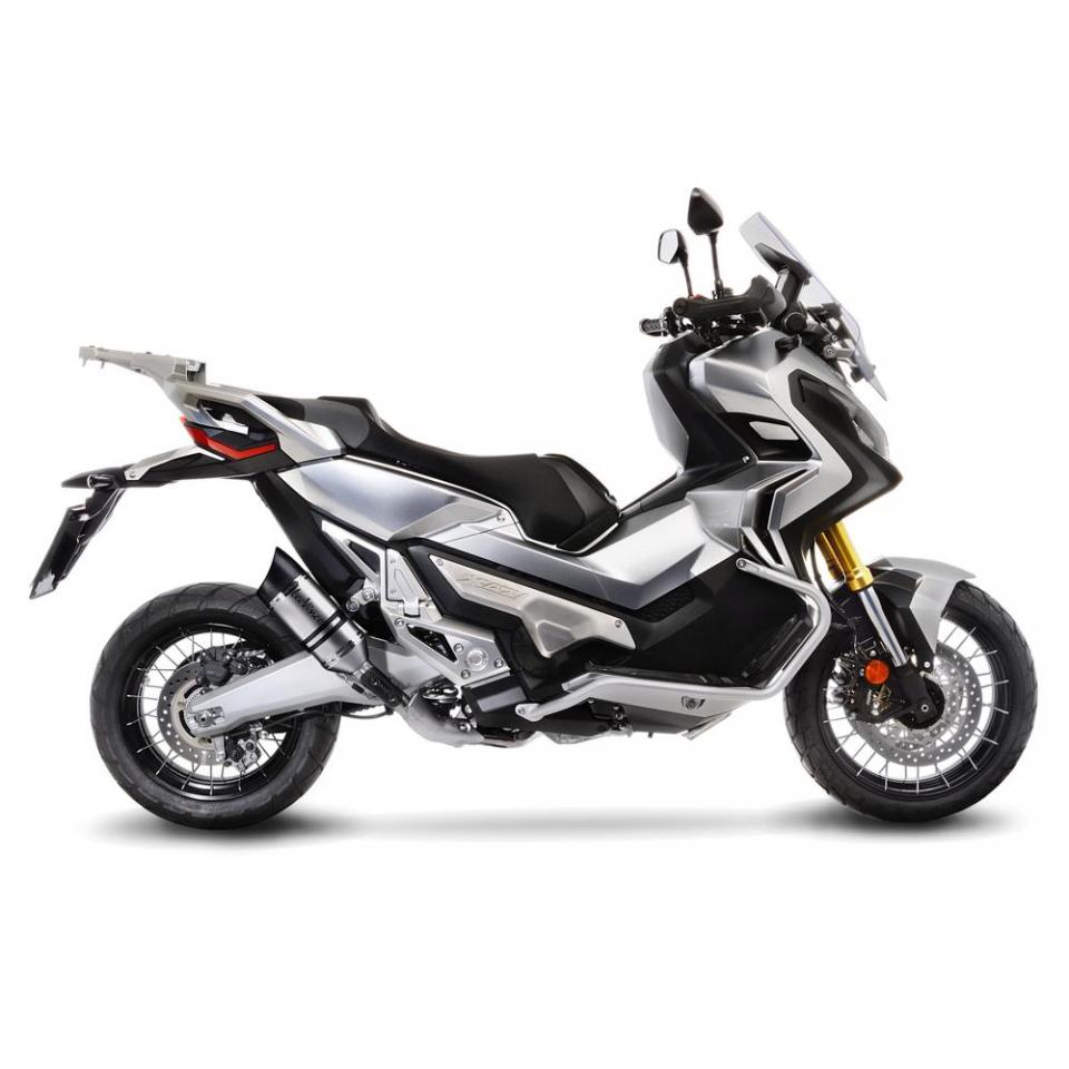 Silencieux d échappement Leovince pour Scooter Honda 750 Forza 2021 à 2024 AR Neuf