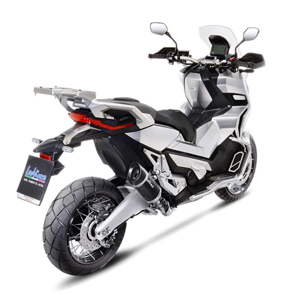 Silencieux d échappement Leovince pour Scooter Honda 750 X-Adv 2017 à 2022 14194E Neuf