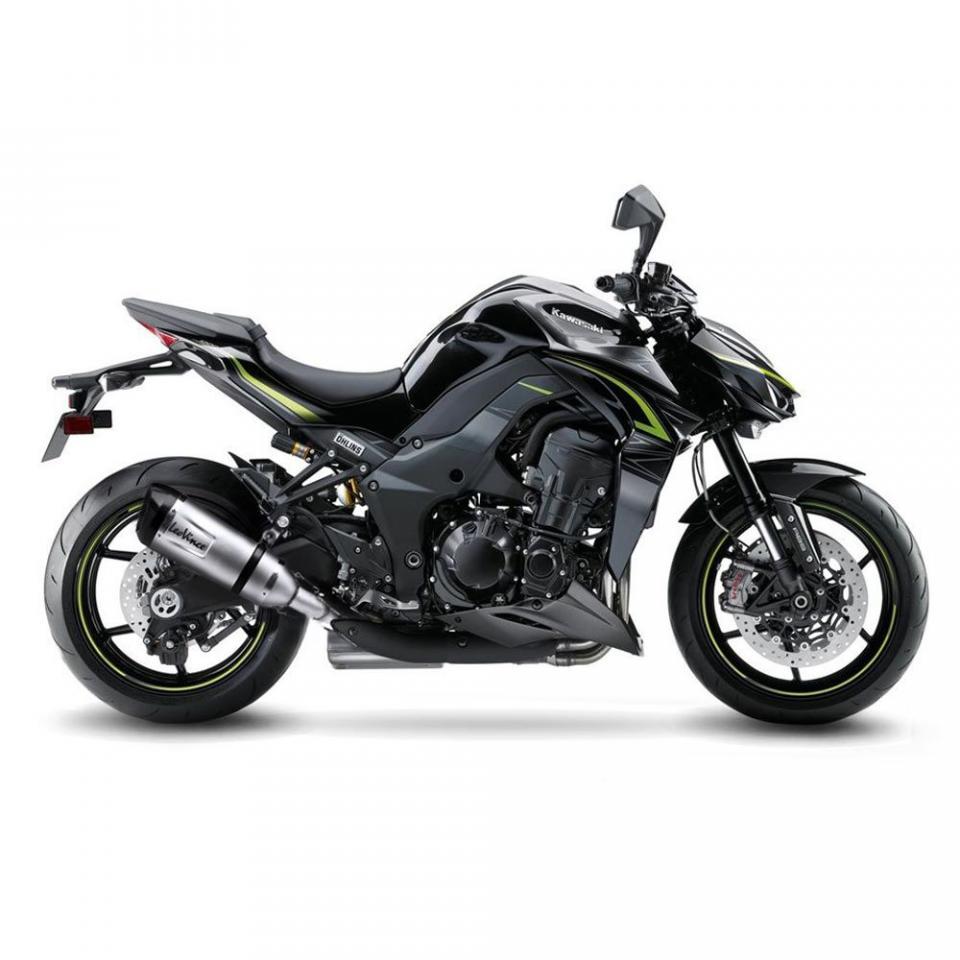 Silencieux d échappement pour Kawasaki Z Sx Abs
