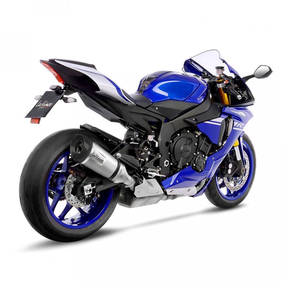 Silencieux d échappement pour Yamaha YZF R1