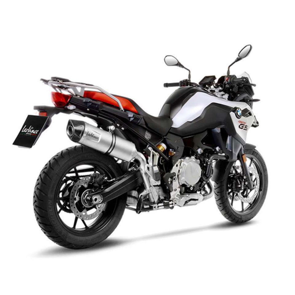 Silencieux d échappement Leovince pour Moto BMW 850 F Gs 2018 à 2021 14263E Neuf
