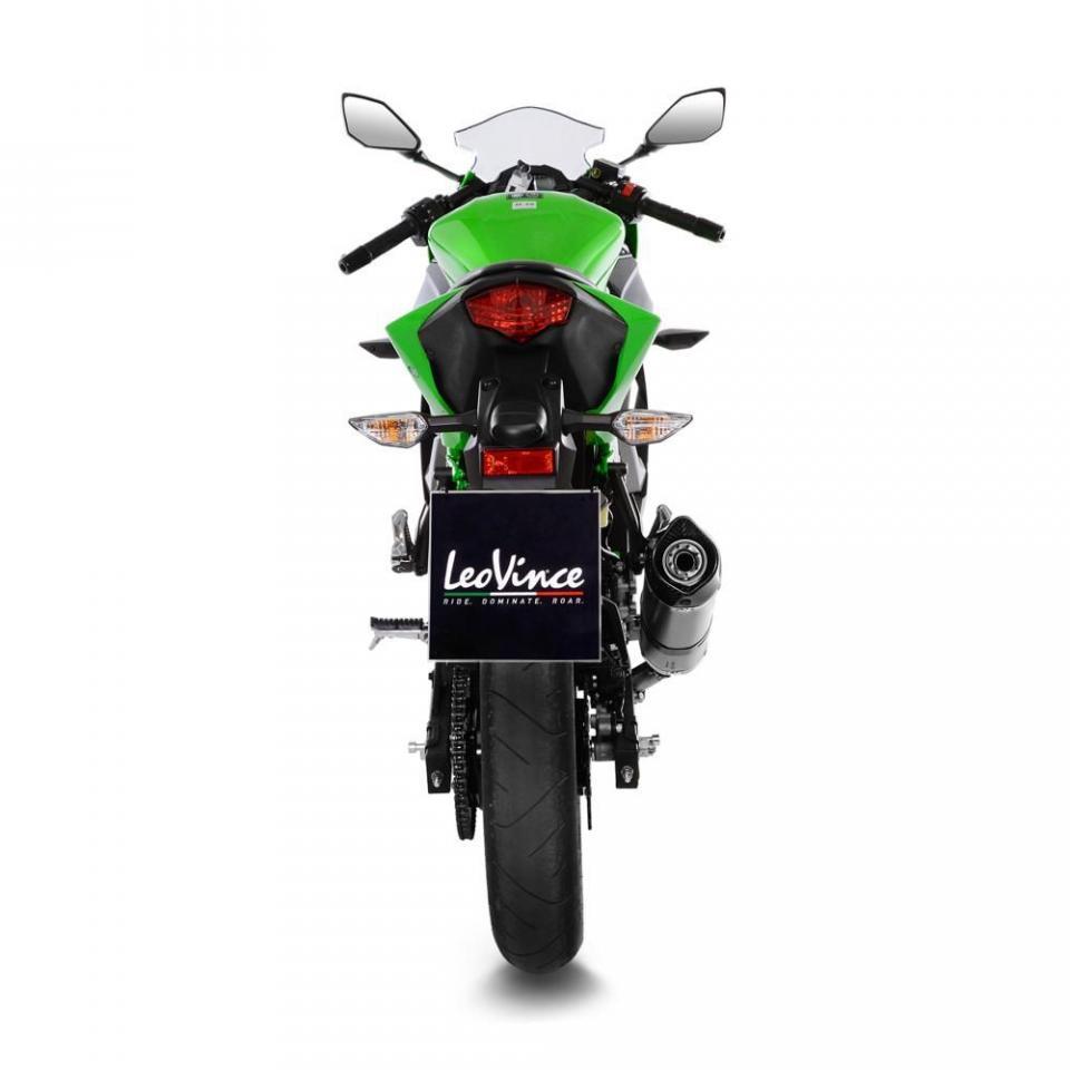 Silencieux d échappement pour Kawasaki Z