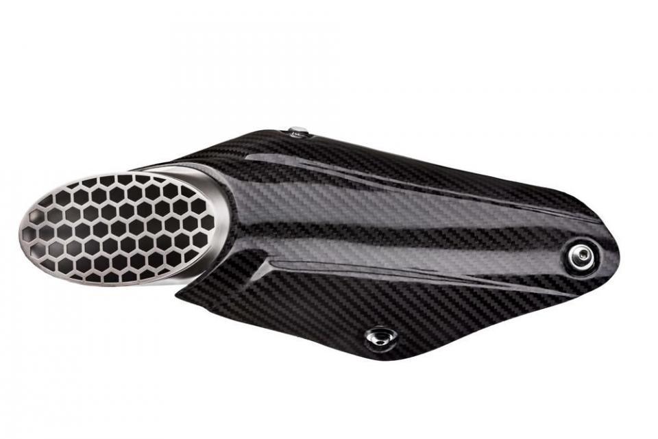 Silencieux d échappement pour Yamaha MT-09