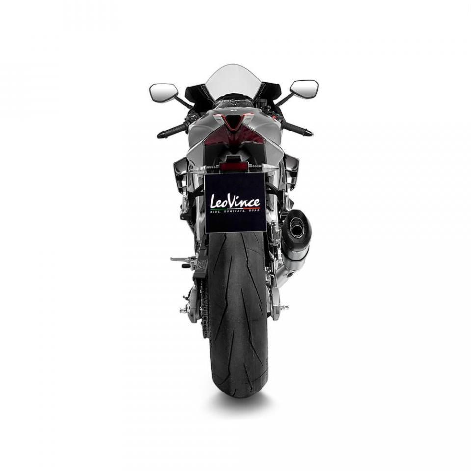 Silencieux d échappement pour Aprilia RSV4 RR