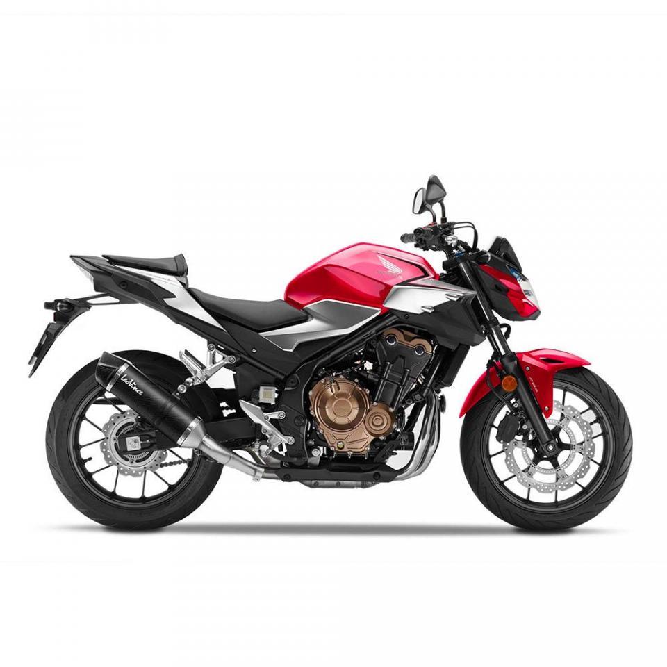 Silencieux d échappement pour Honda Cbr R