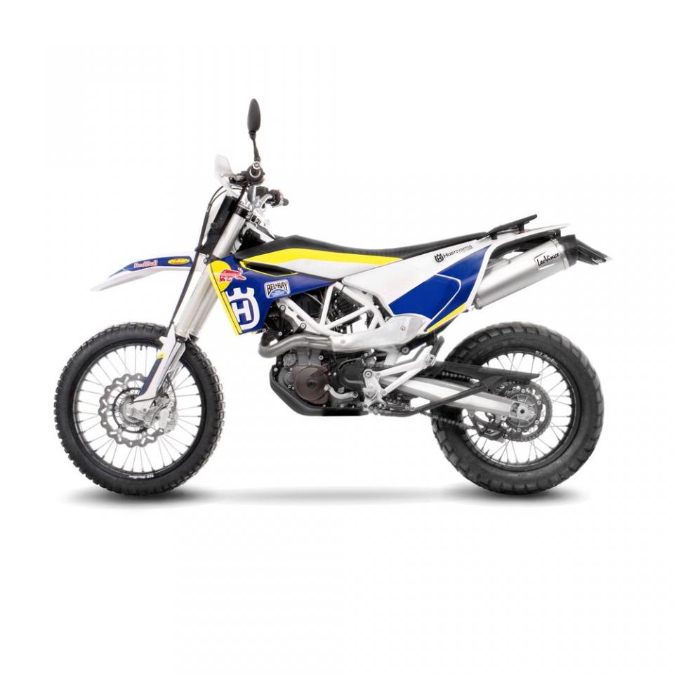 Silencieux d échappement Leovince pour Moto Husqvarna 690 701 Supermoto 2017 à 2020 14325E Neuf