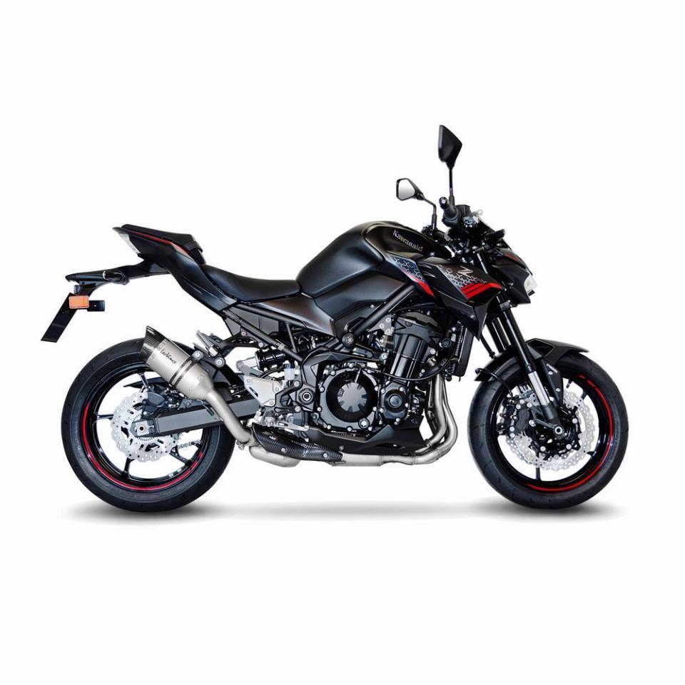 Silencieux d échappement pour Kawasaki Z Abs A2 Euro4