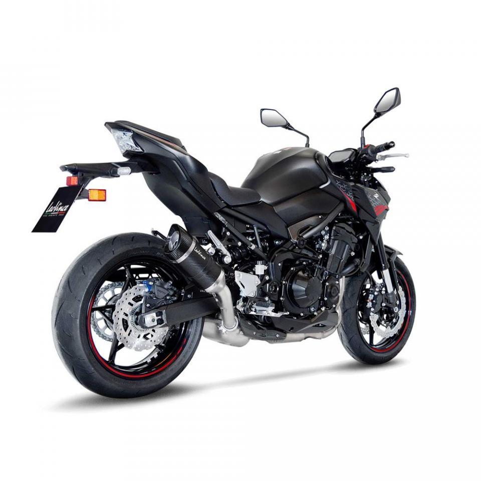 Silencieux d échappement Leovince pour Moto Kawasaki 1000 Ninja H2 2020 à 2021 Neuf