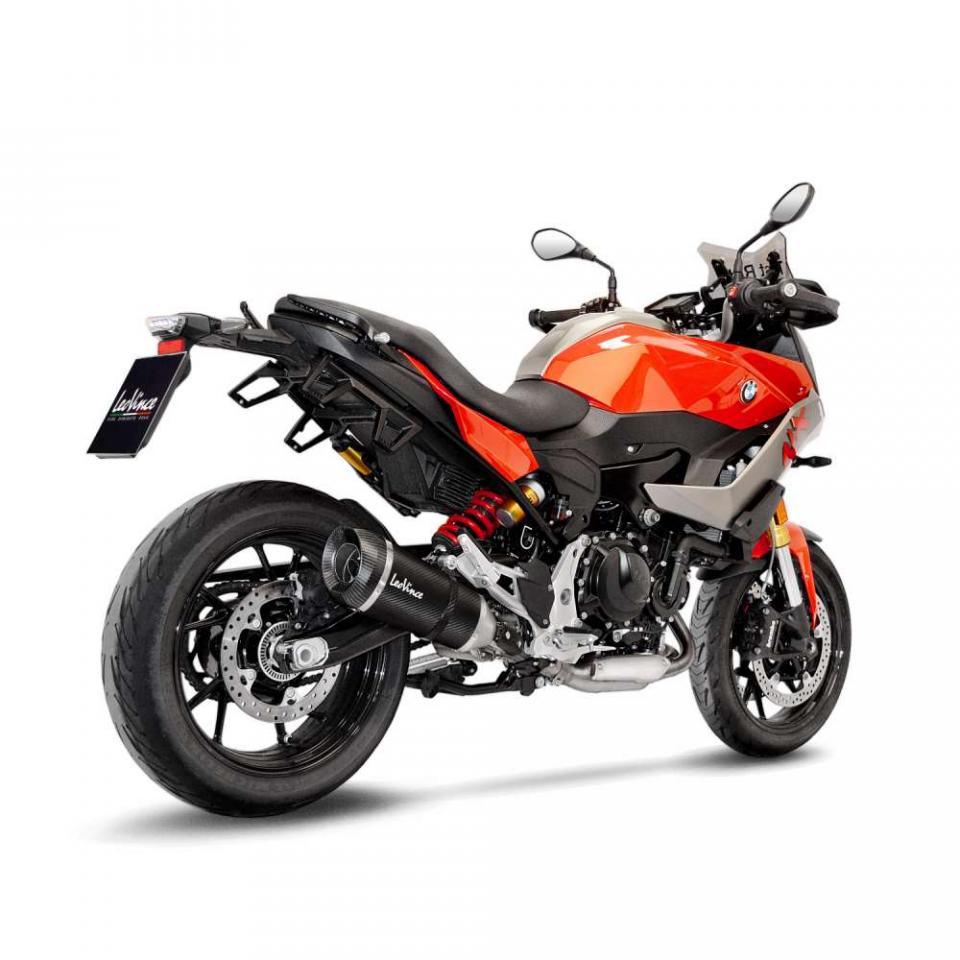Silencieux d échappement Leovince pour Moto BMW 900 F R 2020 à 2024 14354S Neuf