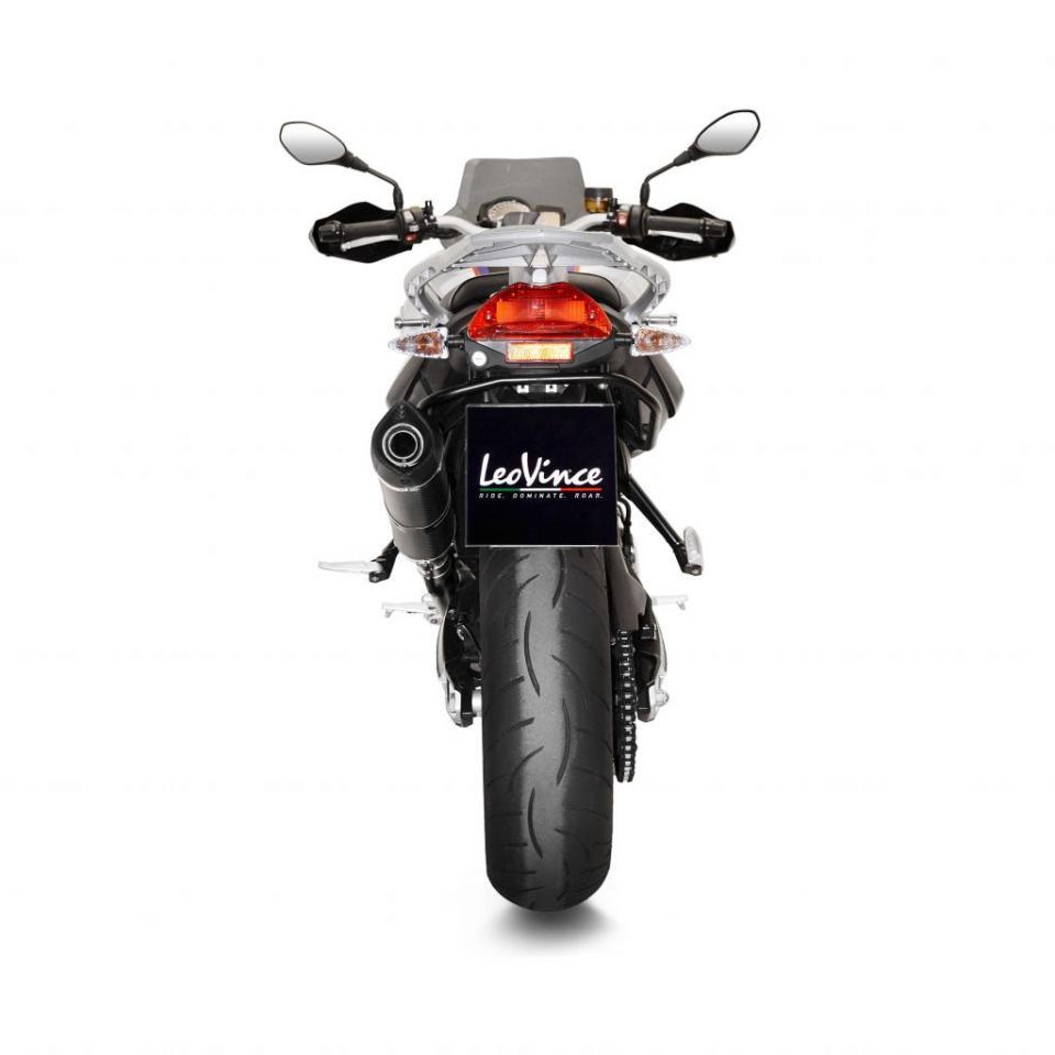 Silencieux d échappement pour BMW F R