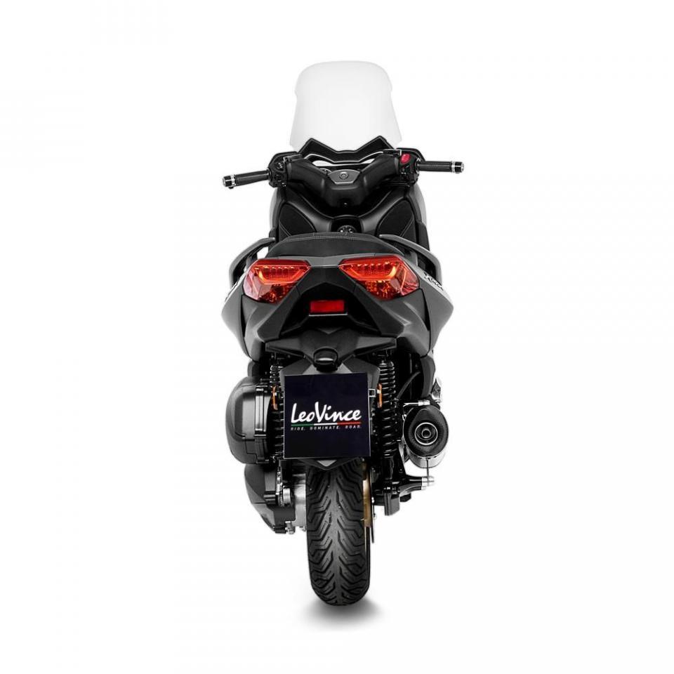 Silencieux d échappement pour Yamaha X-Max