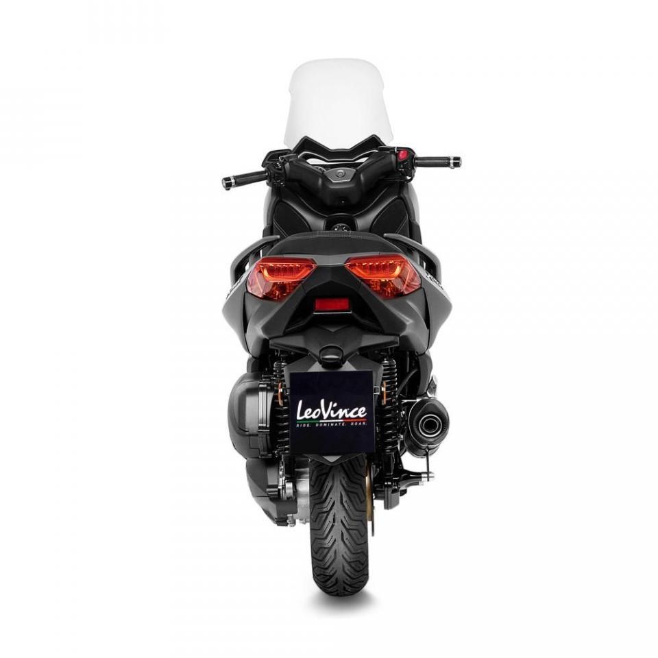 Silencieux d échappement pour Yamaha Czd X-Max Abs