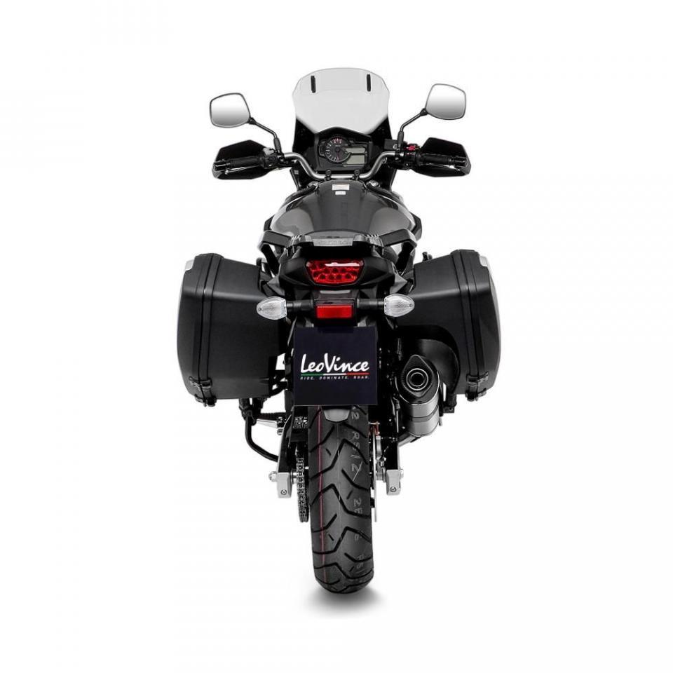 Silencieux d échappement pour Suzuki Dl V-Strom Xt Abs