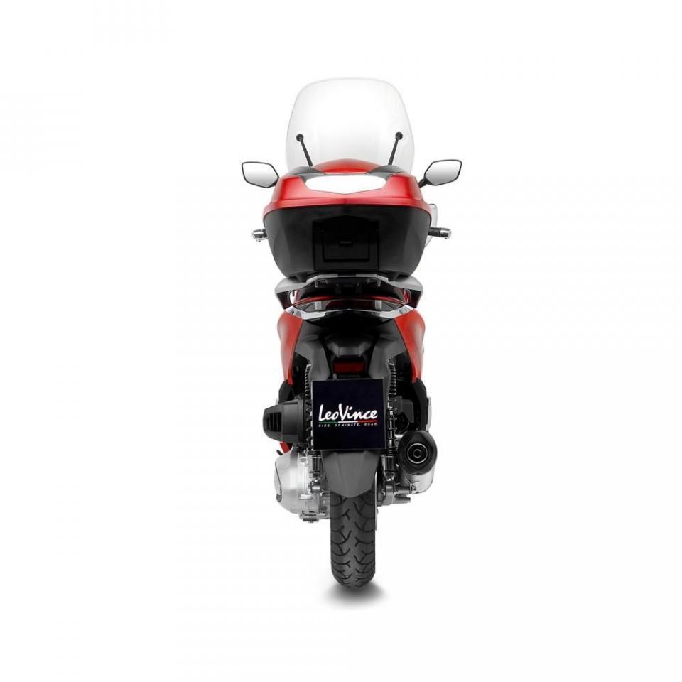Silencieux d échappement pour Honda SH