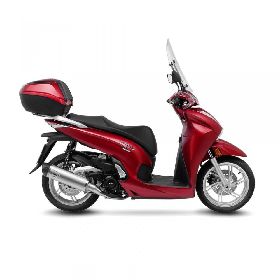 Silencieux d échappement Leovince pour Scooter Honda 350 SH 2021 à 2022 14381E Neuf