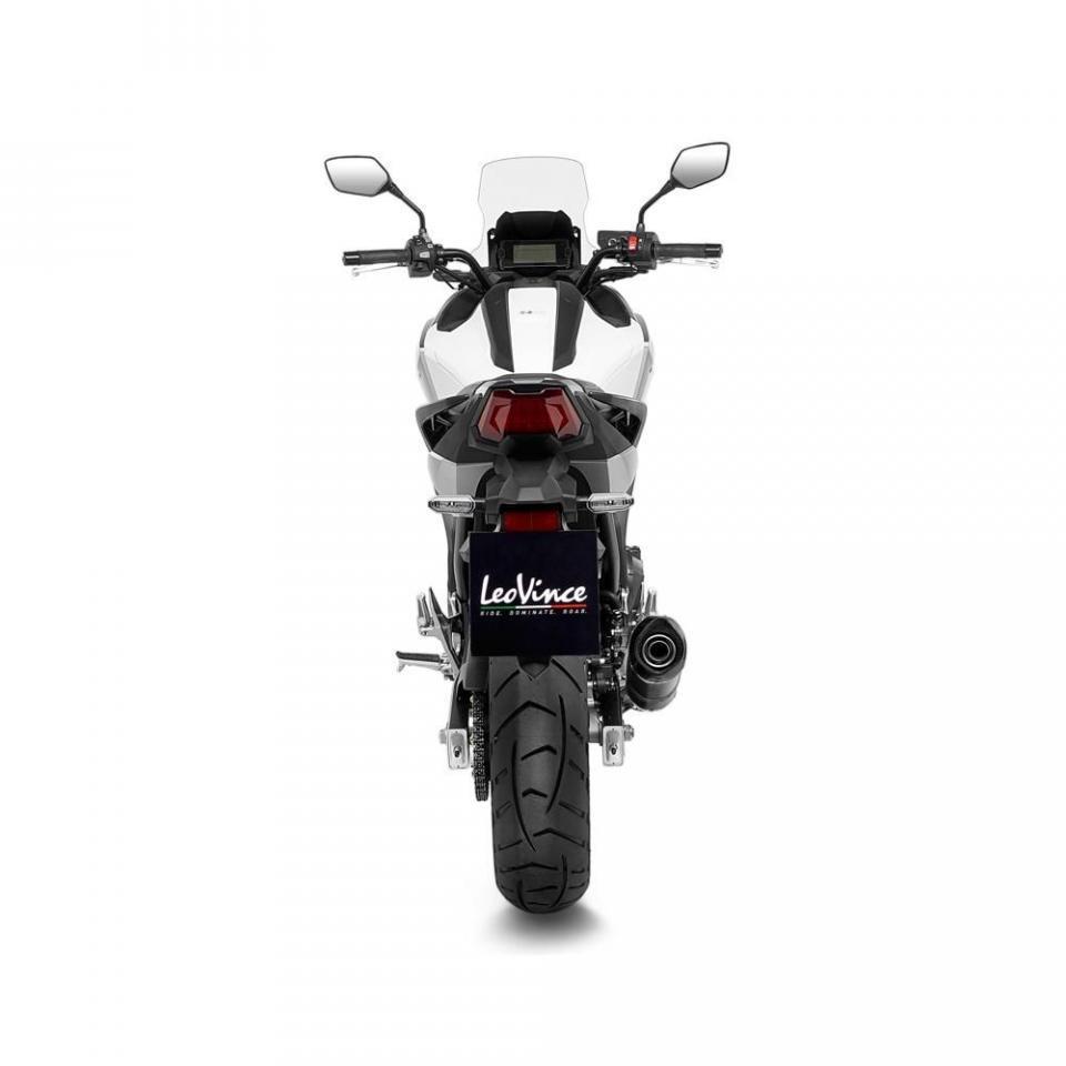 Silencieux d échappement pour Honda NC X