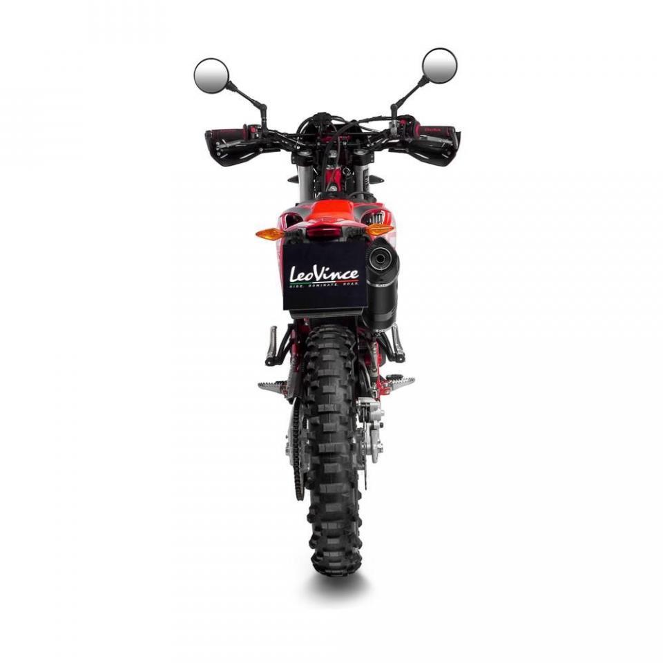 Silencieux d échappement pour Beta SUPERMOTARD RR LC EURO4