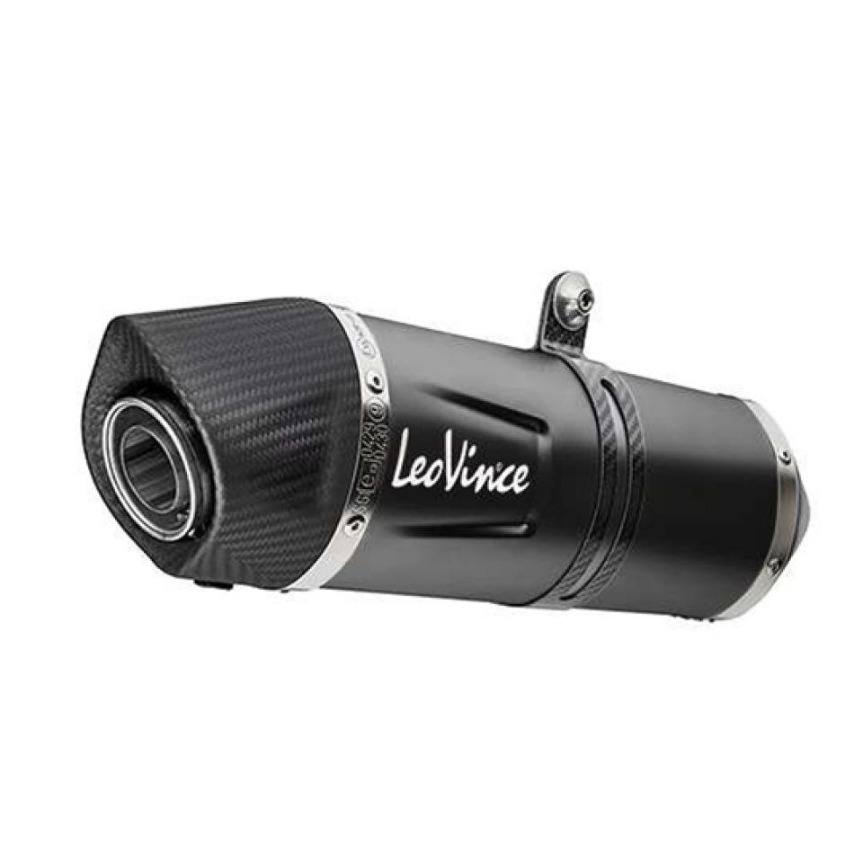 Silencieux d échappement Leovince pour Moto Husqvarna 890 NORDEN 901 2022 à 2023 Neuf