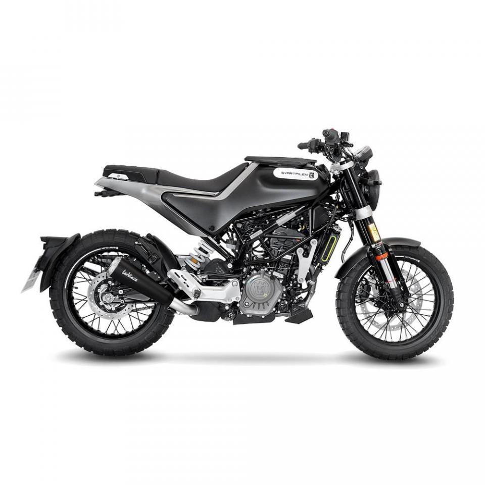 Silencieux d échappement pour Husqvarna VITPILEN 401