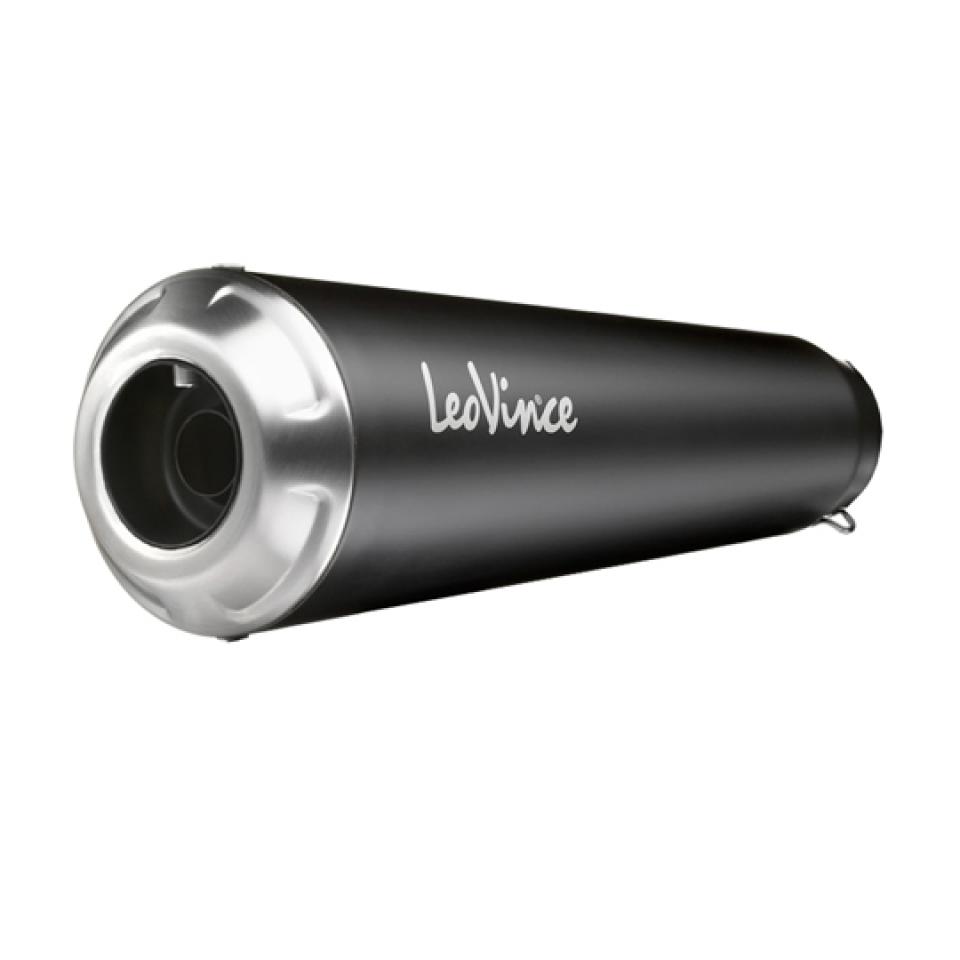 Silencieux d échappement Leovince pour Moto Husqvarna 400 VITPILEN 401 2020 à 2021 15126 Neuf