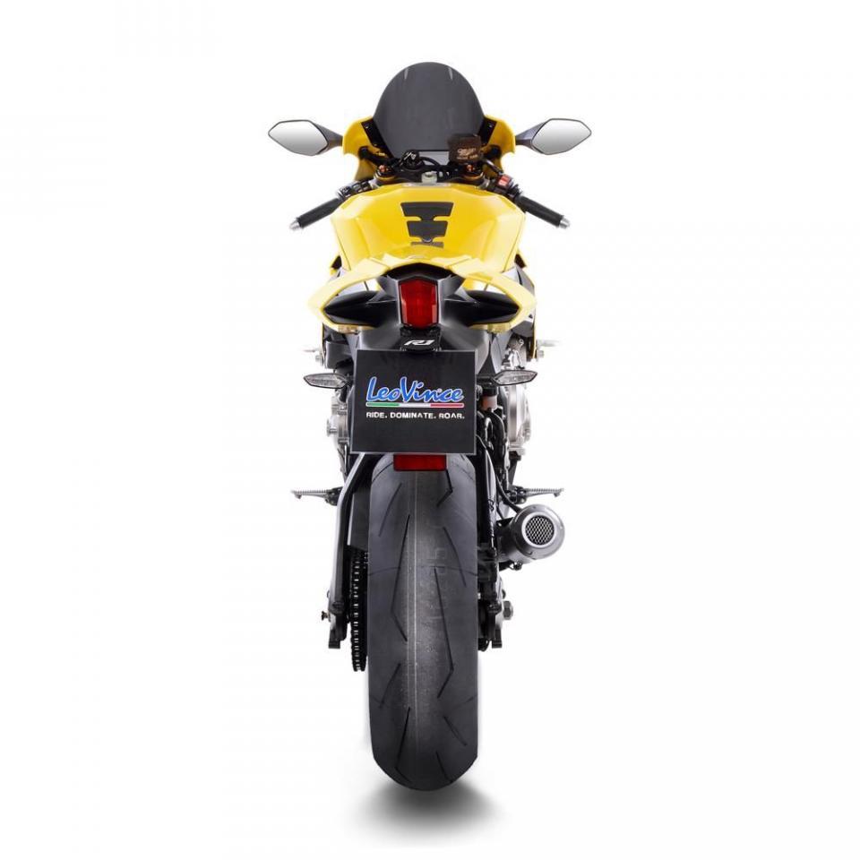 Silencieux d échappement pour Yamaha YZF R1
