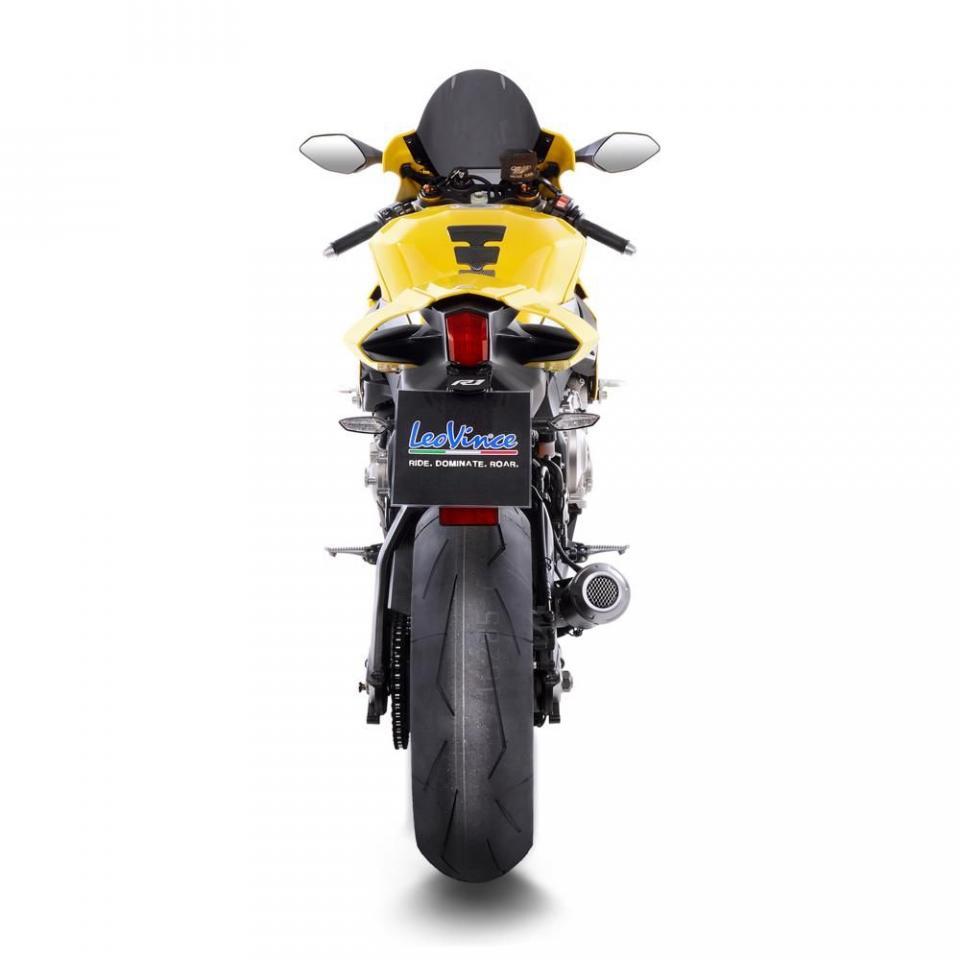 Silencieux d échappement pour Yamaha YZF R1