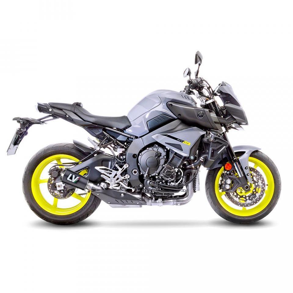 Silencieux d échappement pour Yamaha MT-10