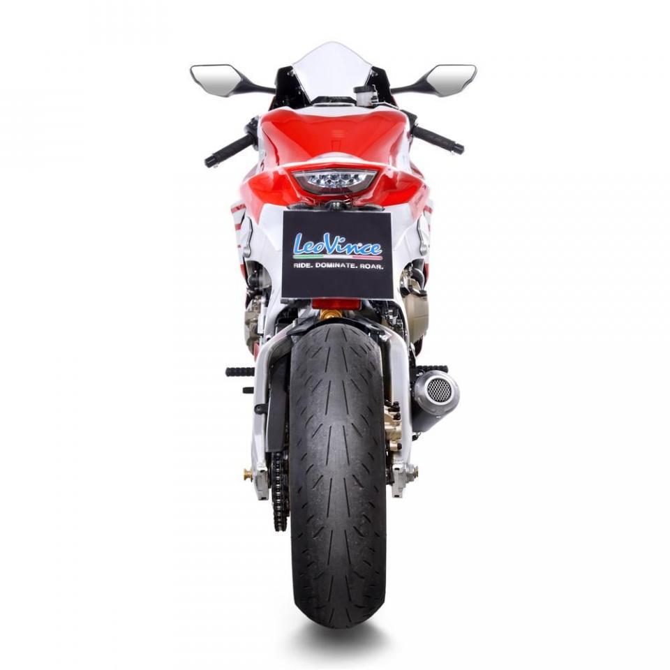 Silencieux d échappement pour Honda Cbr Rr Fireblade