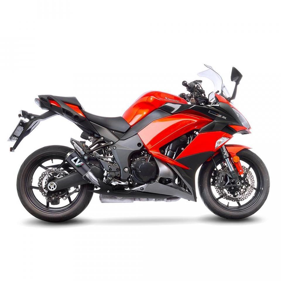 Silencieux d échappement pour Kawasaki Z