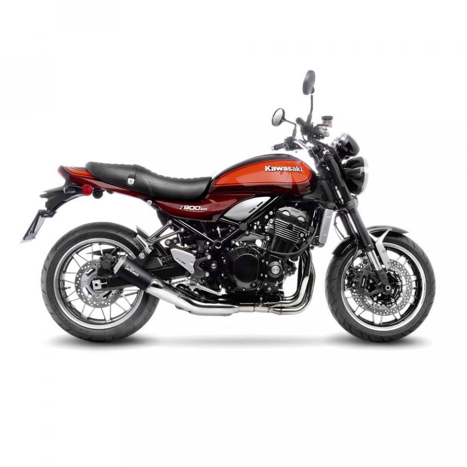 Silencieux d échappement pour Kawasaki Z RS