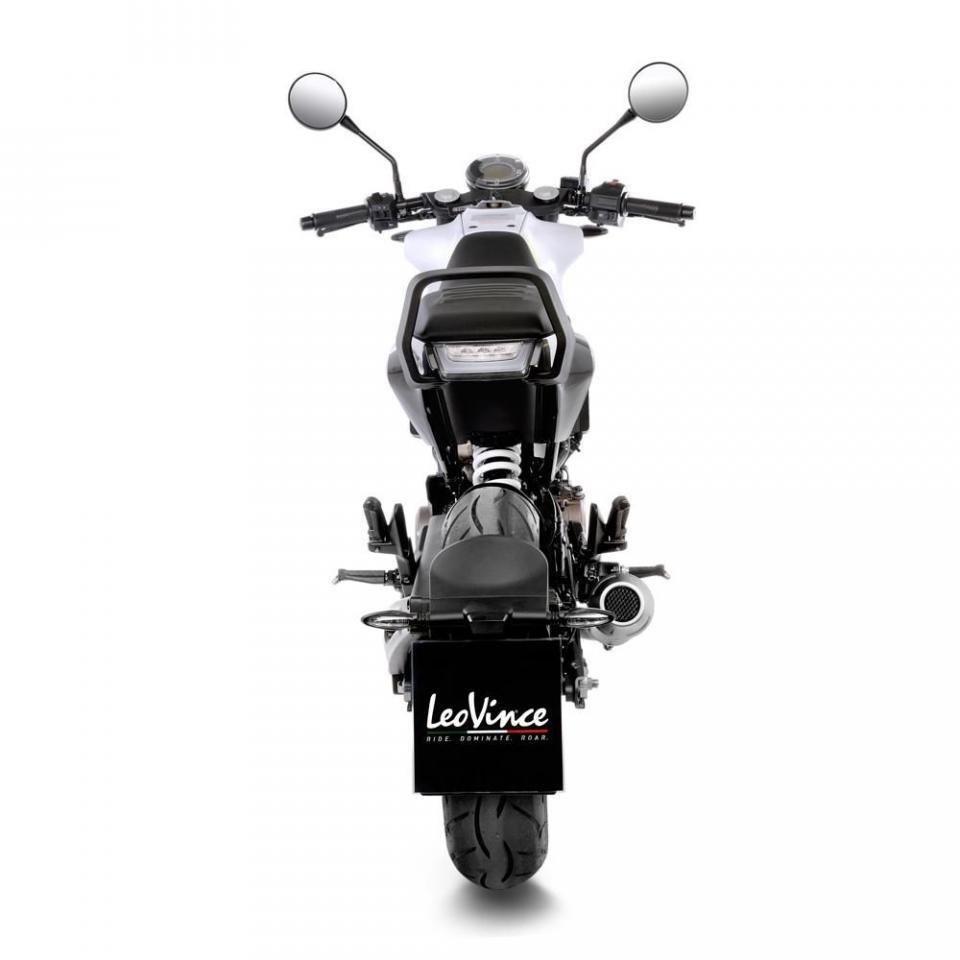 Silencieux d échappement pour Husqvarna VITPILEN 401