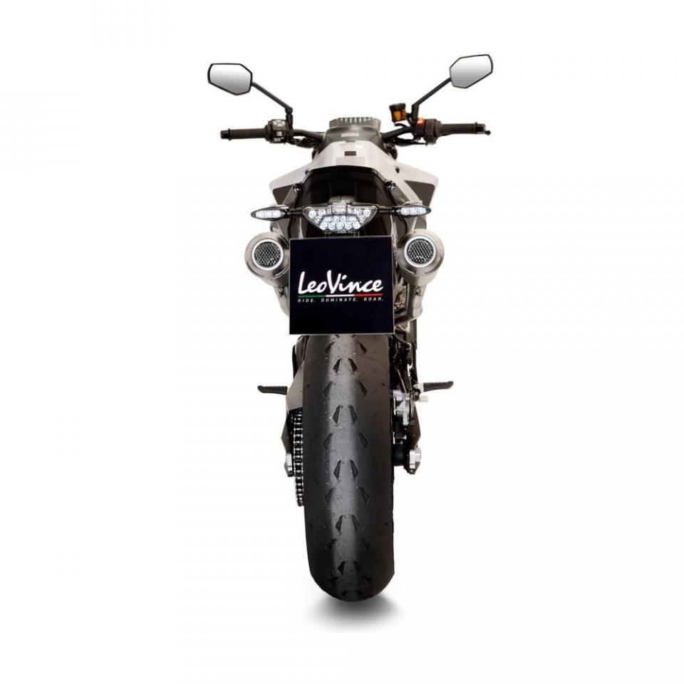 Silencieux d échappement pour KTM Duke