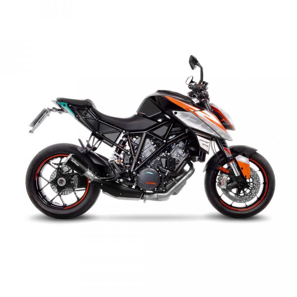 Silencieux d échappement pour KTM Superduke R