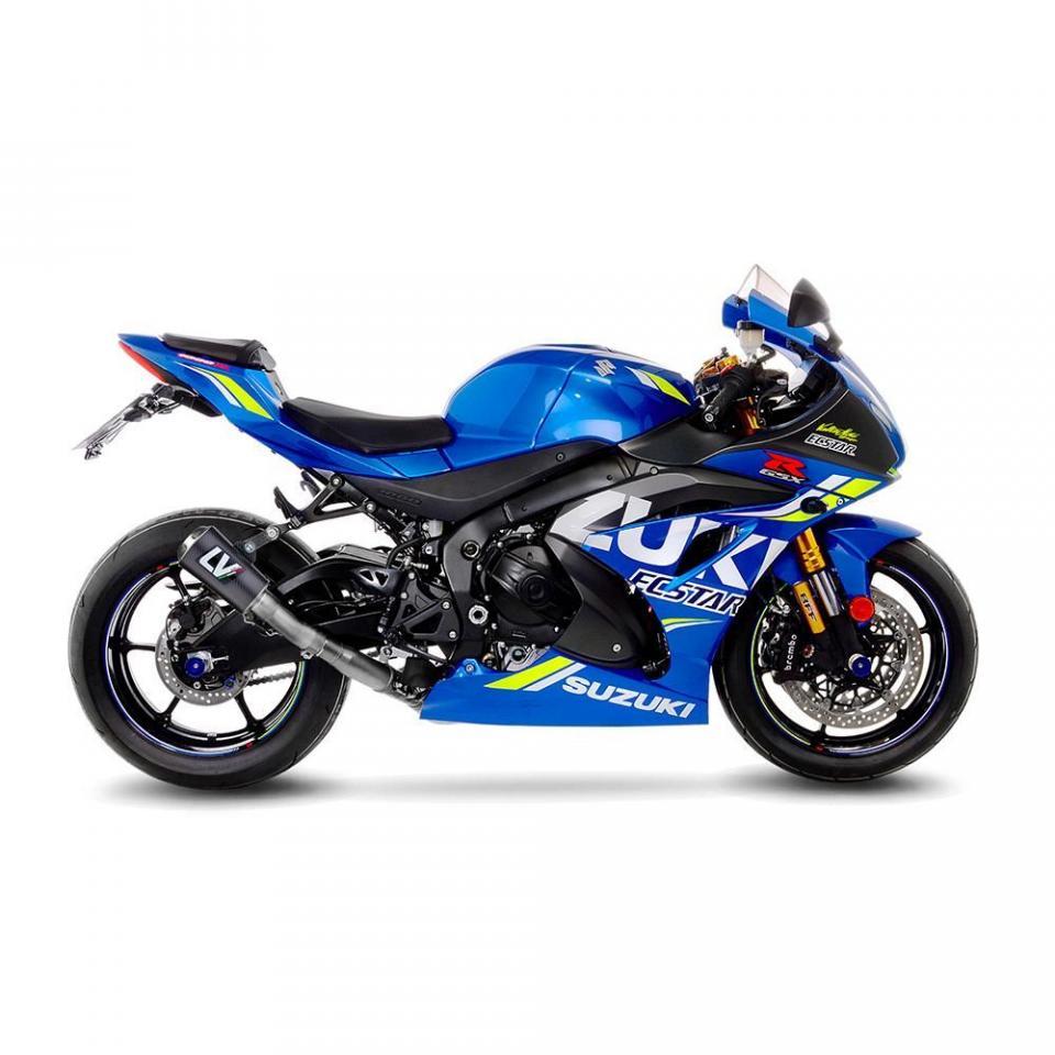 Silencieux d échappement pour Suzuki Gsx-R R
