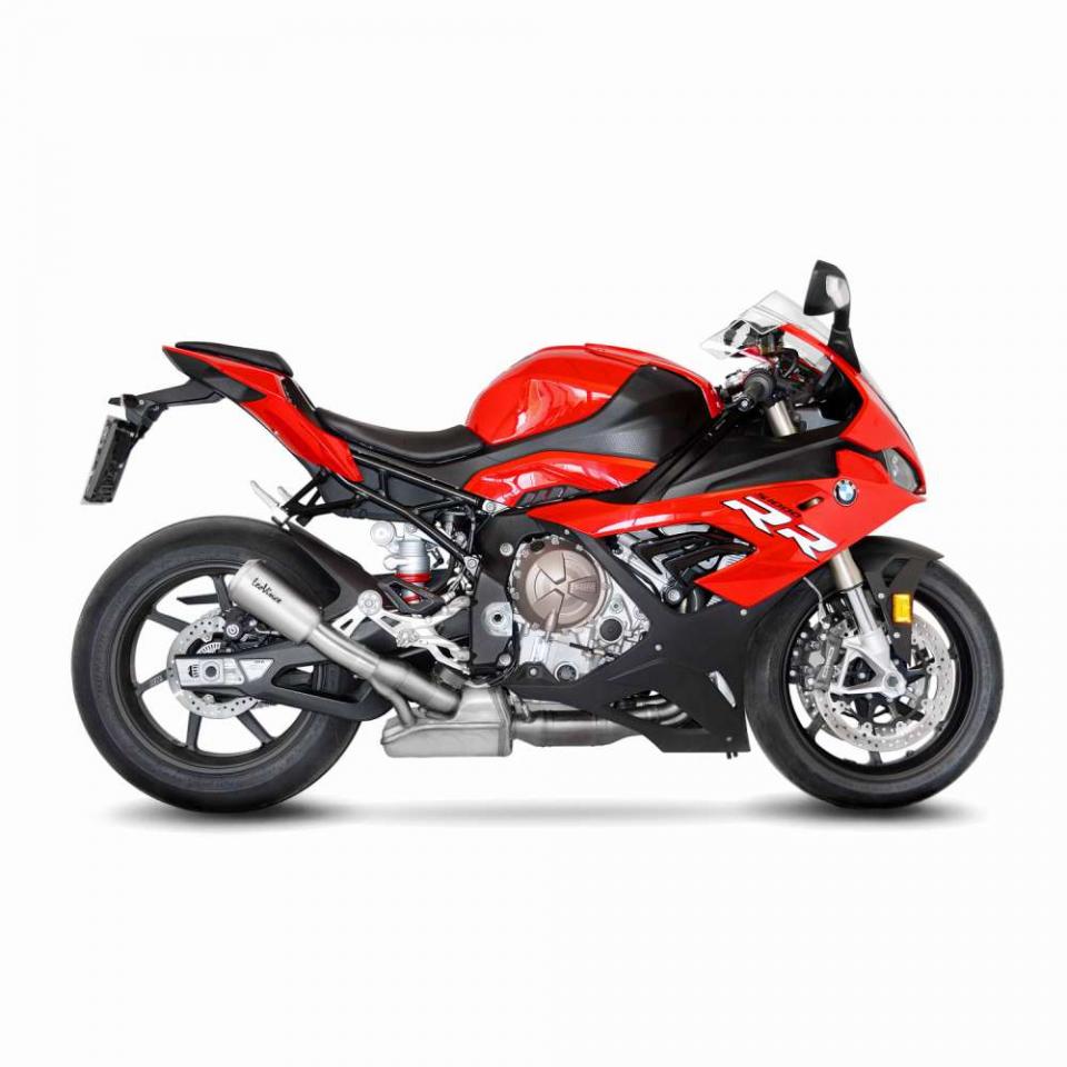 Silencieux d échappement Leovince pour Moto BMW 1000 S Rr 2019 à 2024 15241 Neuf