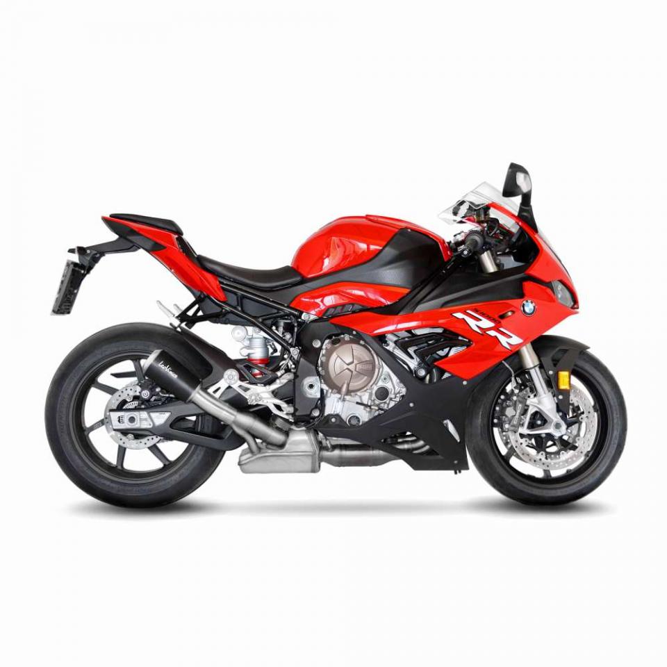 Silencieux d échappement Leovince pour Moto BMW 1000 S Rr Hp4 2019 à 2021 Neuf