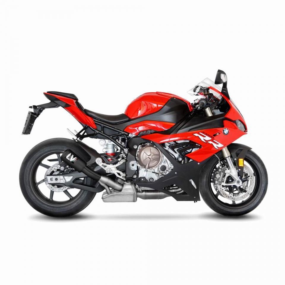 Silencieux d échappement pour BMW S Rr