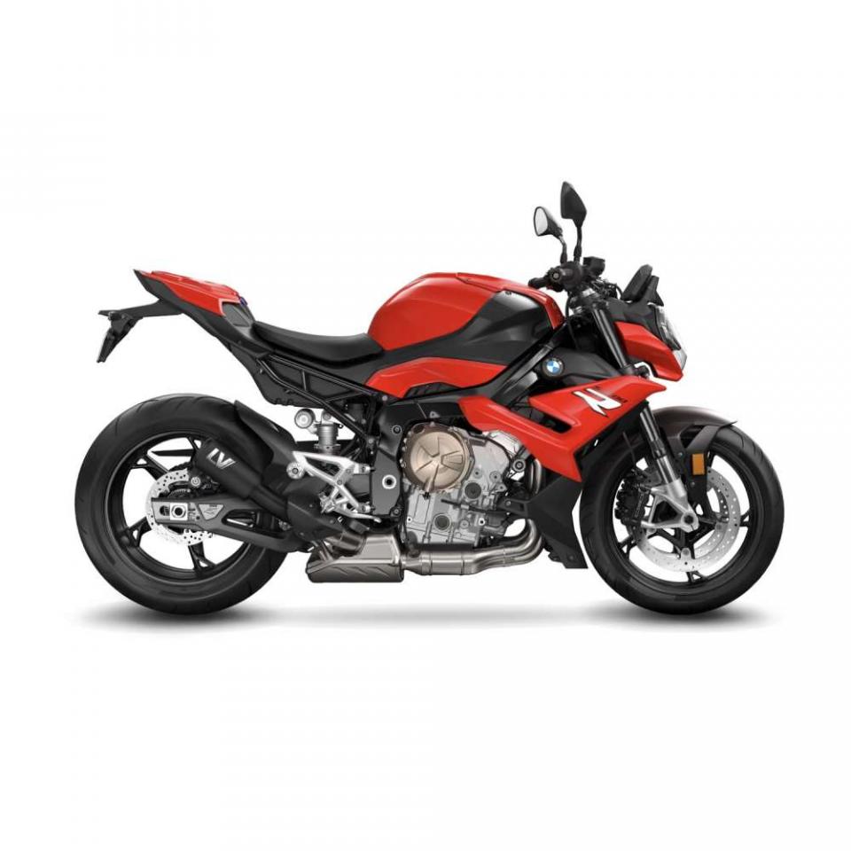 Silencieux d échappement Leovince pour Moto BMW 1000 S Rr 2019 à 2023 15241FB Neuf