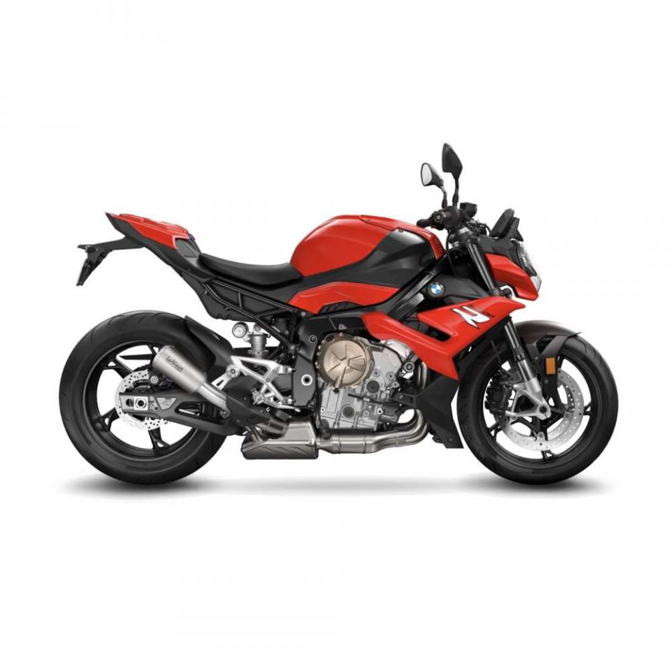 Silencieux d échappement Leovince pour Moto BMW 1000 S Rr 2019 à 2023 15241T Neuf