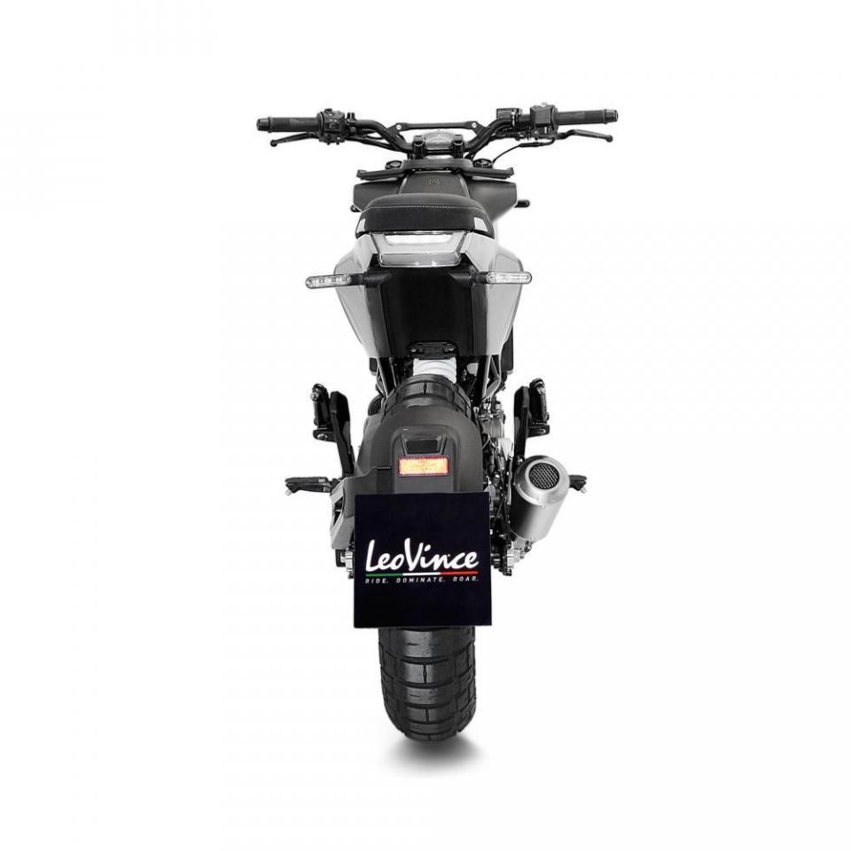 Silencieux d échappement pour Husqvarna VITPILEN 401