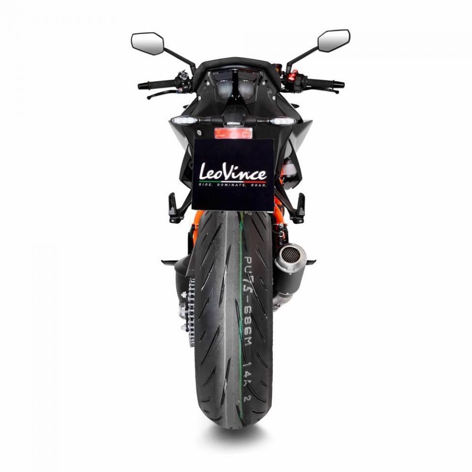 Silencieux d échappement pour KTM Superduke R